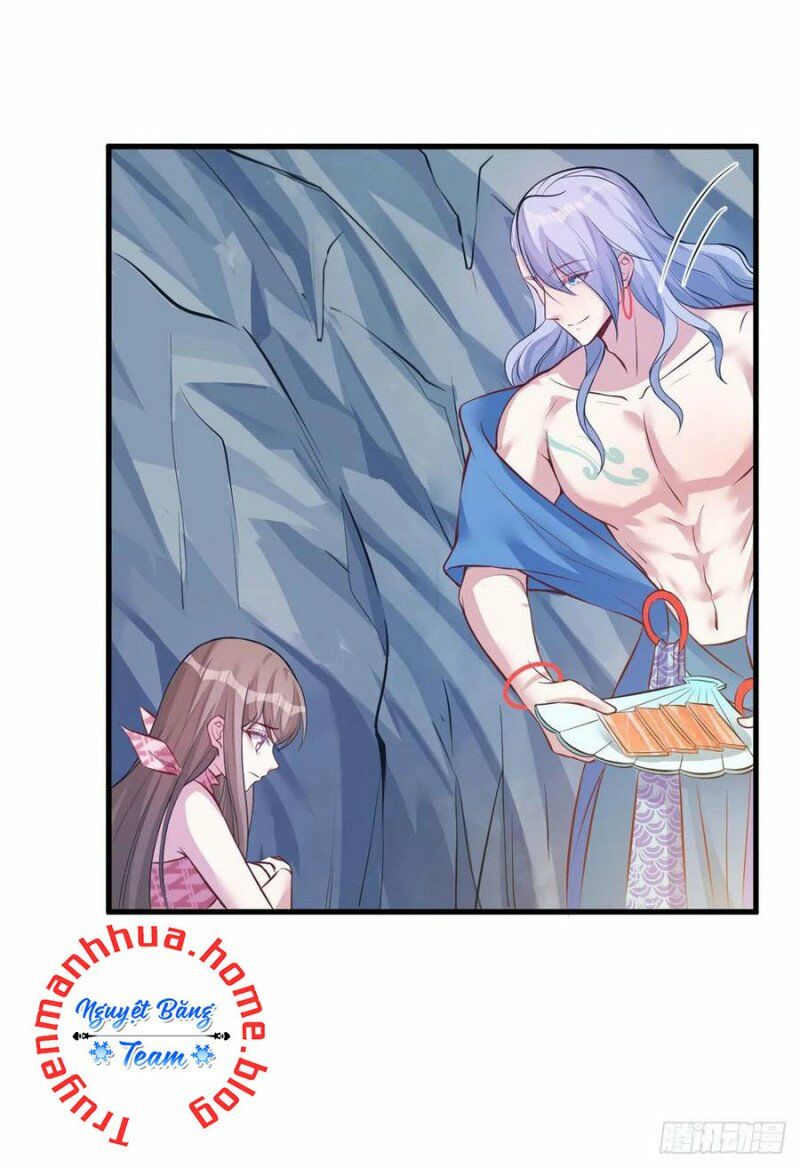 [16+] thảnh thơi thú thế chủng chủng điền, sinh sinh tể chapter 230 7