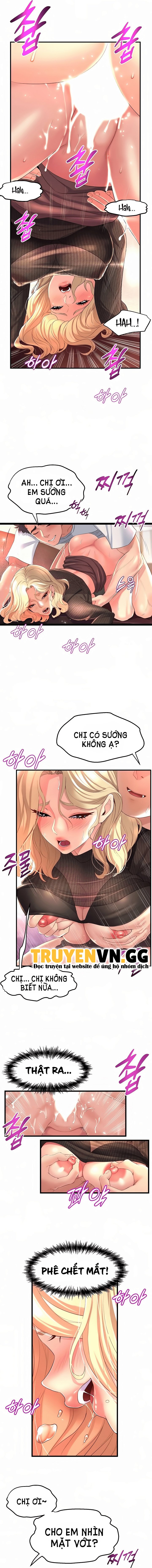 lớp nhảy mỹ nhân chapter 4 11