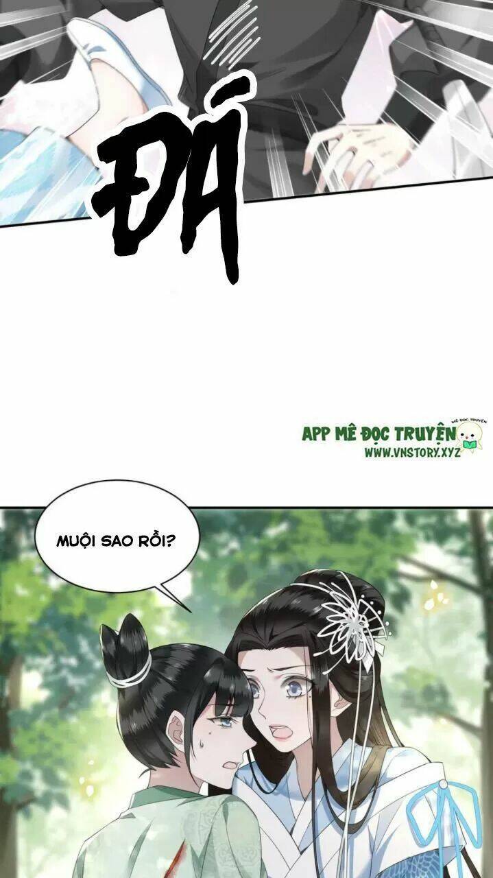 phượng hoàng vu phi chapter 86 6