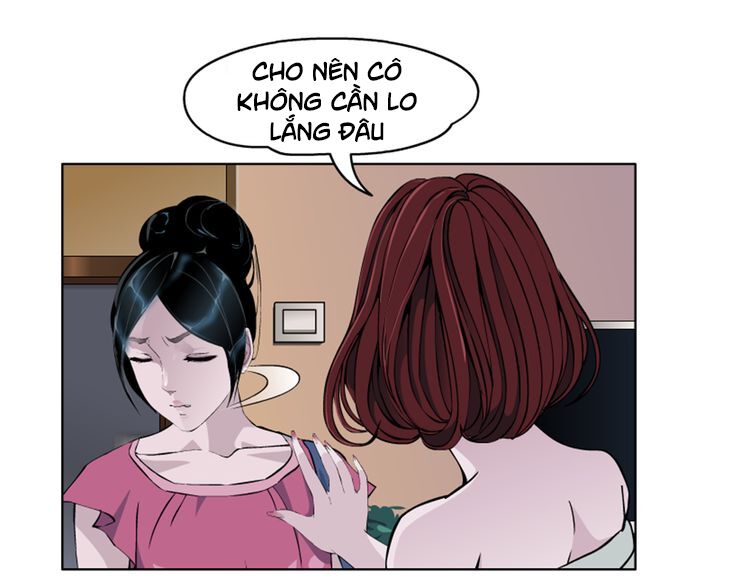 câu lạc bộ ngoại tình chapter 33 14