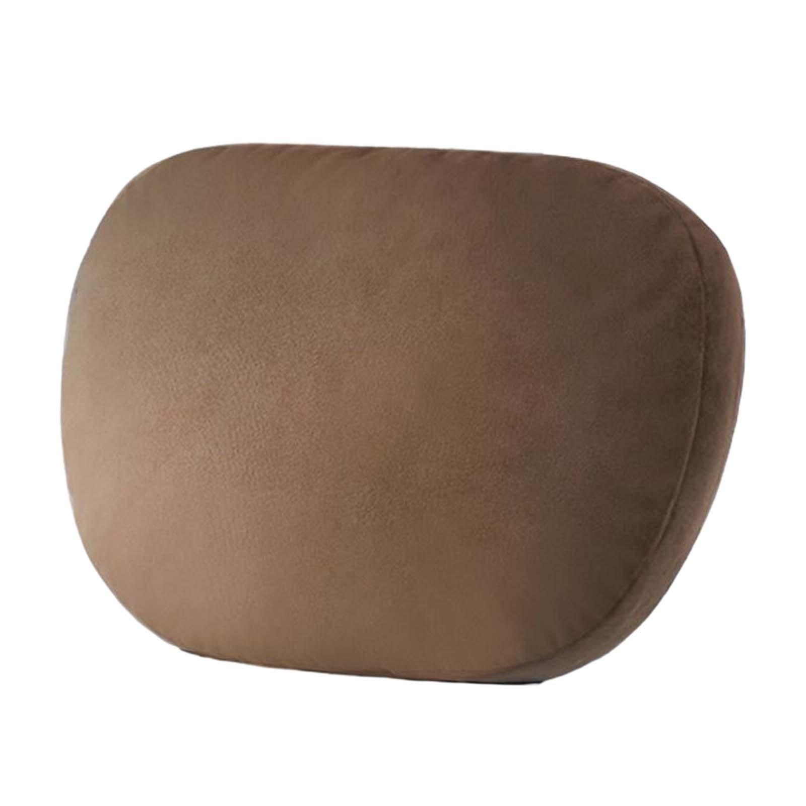 Car Headrest Pillow Portable Seat Headrest Cushion for Suvs Trucks Cars
