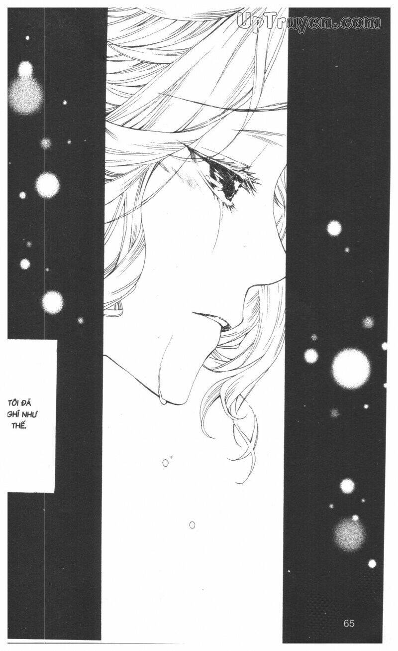 tiểu thư hậu đậu chapter 8 67