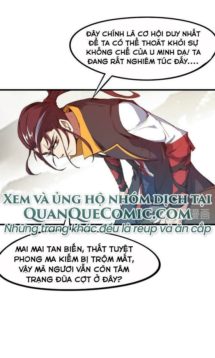 long mạch võ thần chapter 74 6