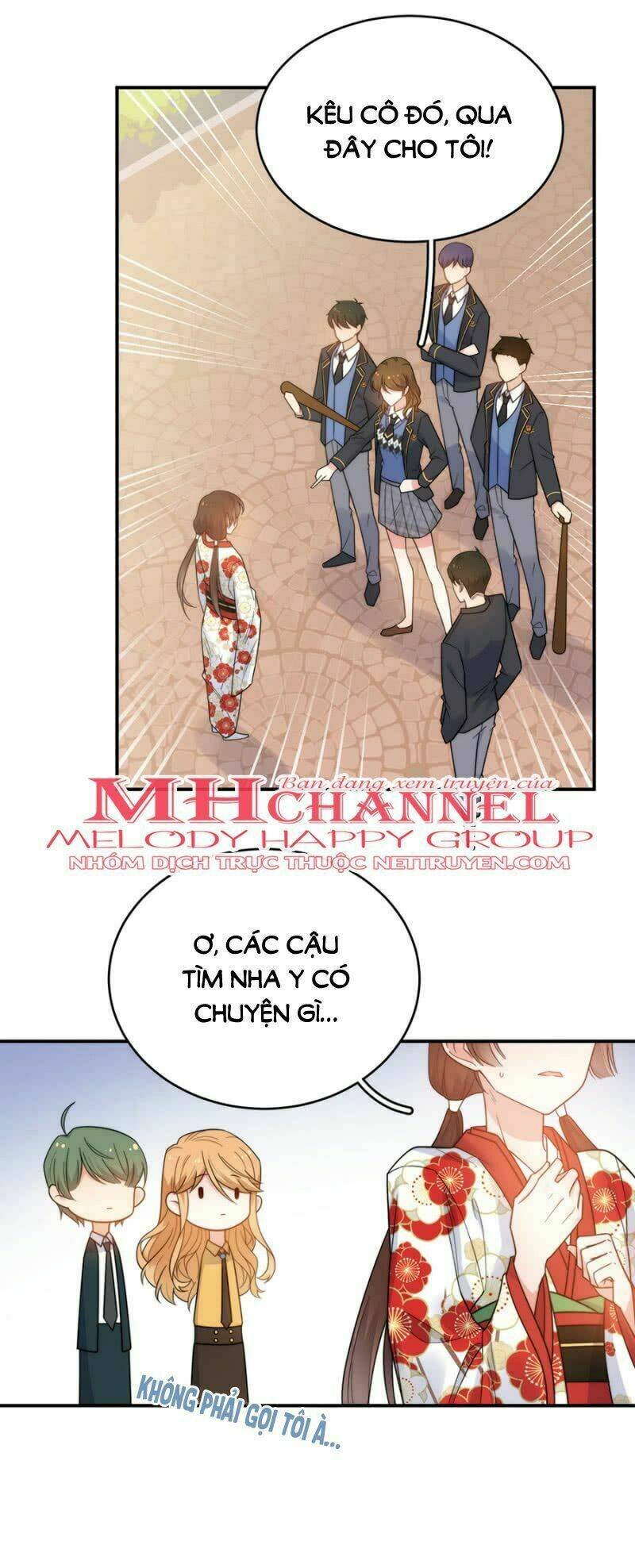 ma lạt thiên kim đẩu ác thiếu chapter 213 4