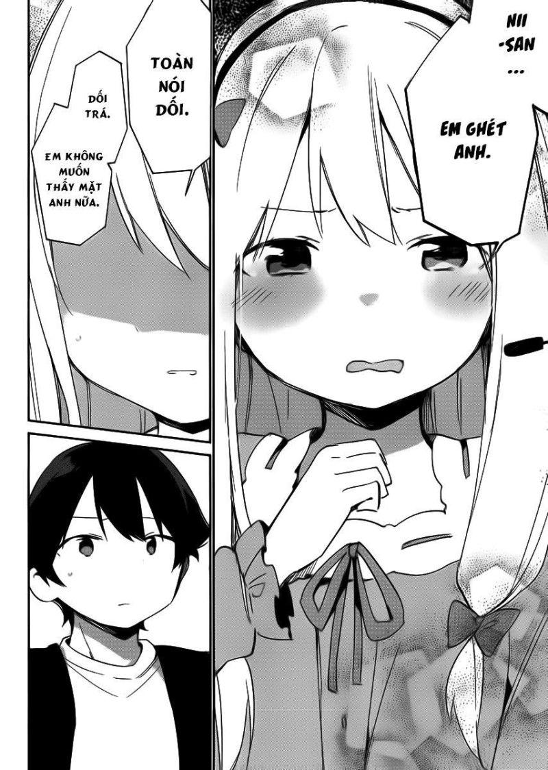 Ero Manga Sensei chapter 9 29