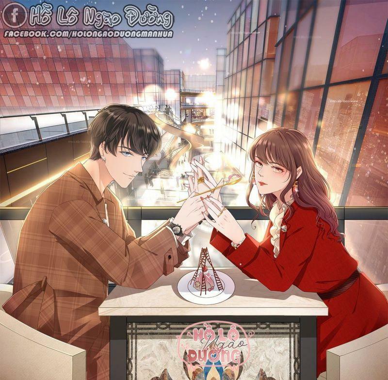 bạn gái tôi mới 30+ tuổi xuân chapter 71 1