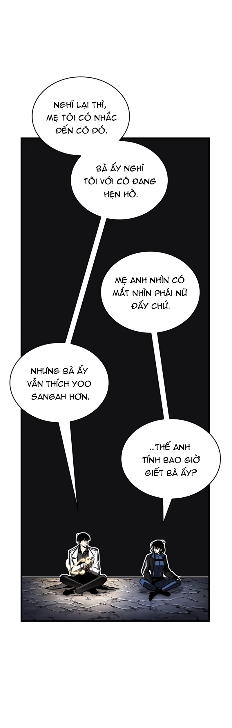 toàn trí độc giả - omniscient reader chapter 198.2 12