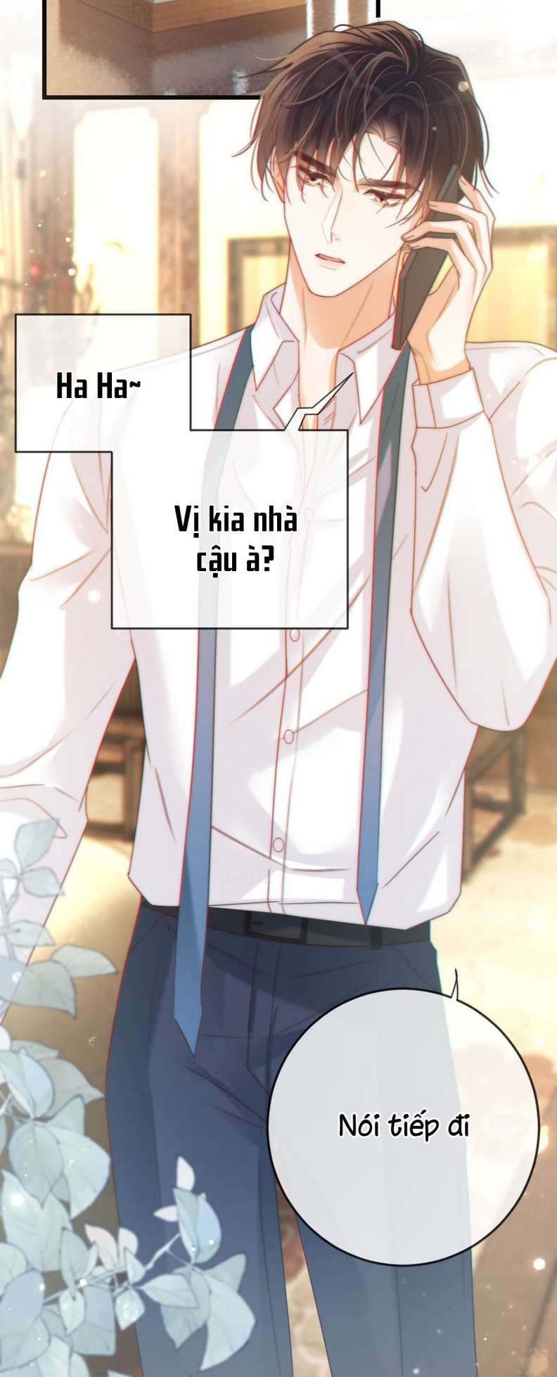 nịch tửu chapter 57 35