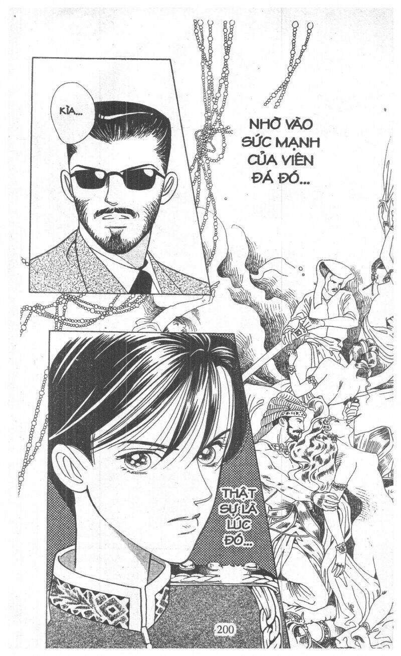 nàng tiên ánh trăng - kaguya hime chapter 14 198