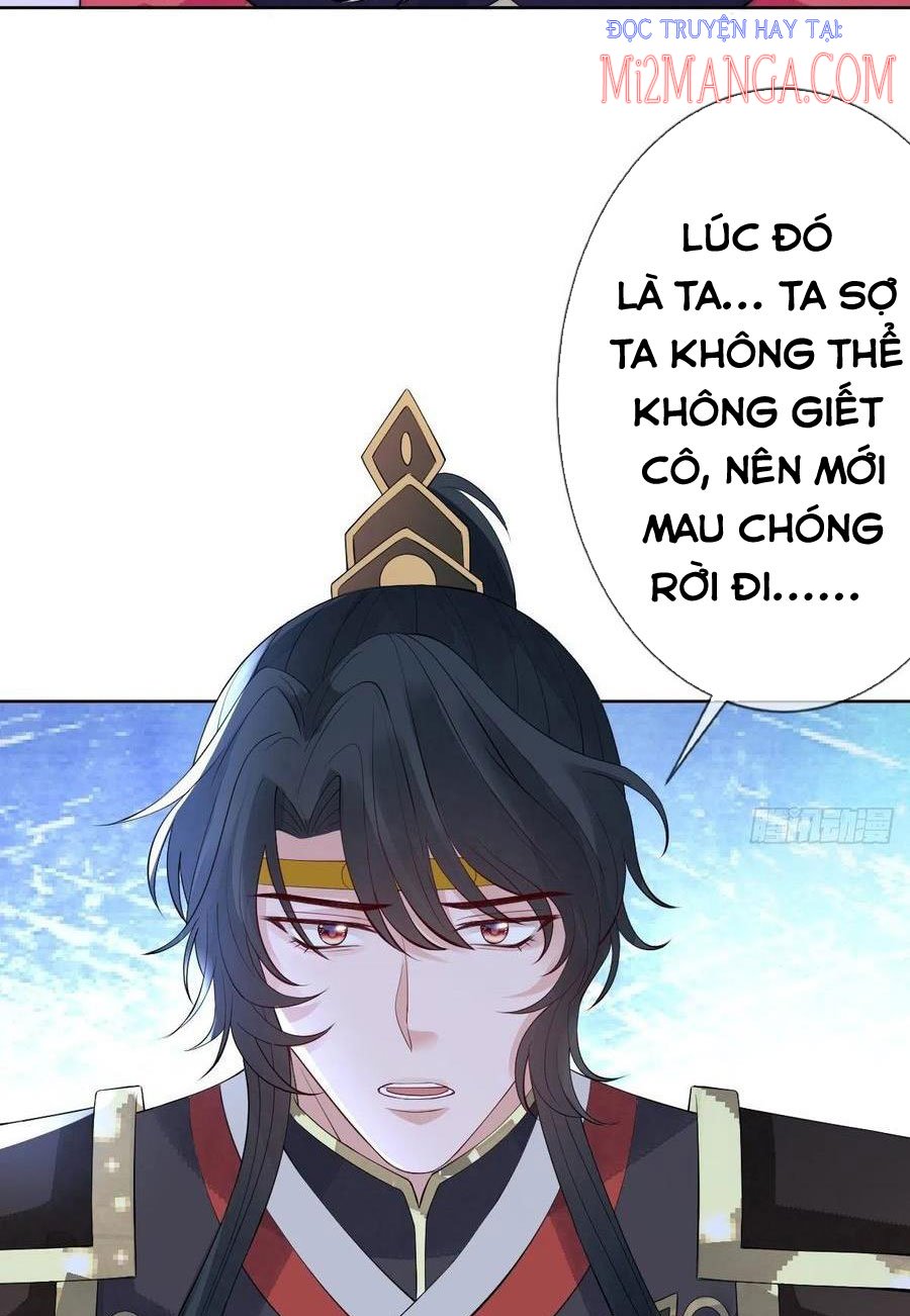 mạt thế nữ vương chapter 75 18