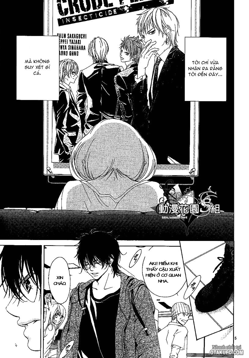 bướm trong sương mù chapter 8 7