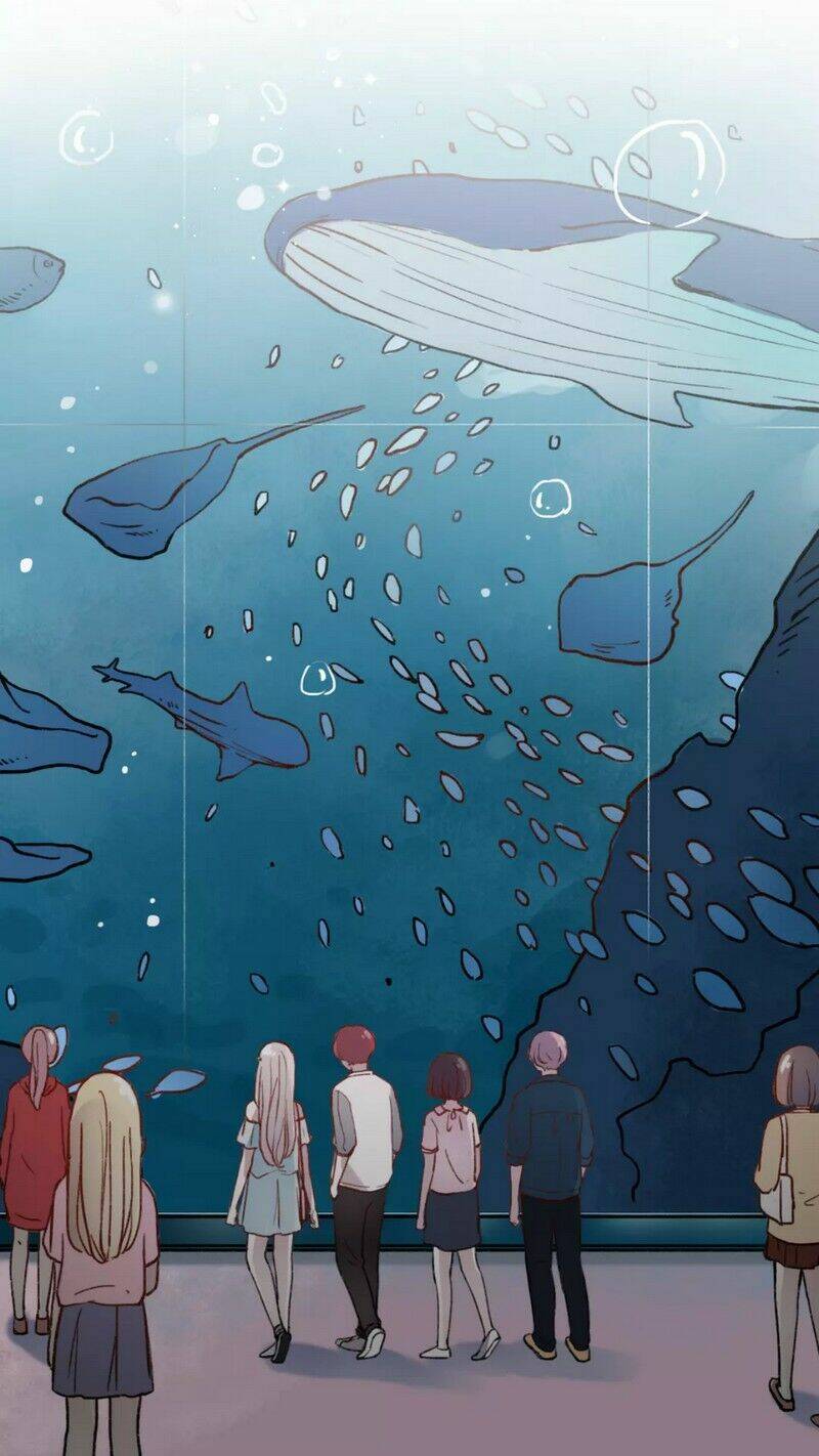 cậu đã từng yêu tôi 2 chapter 0 8