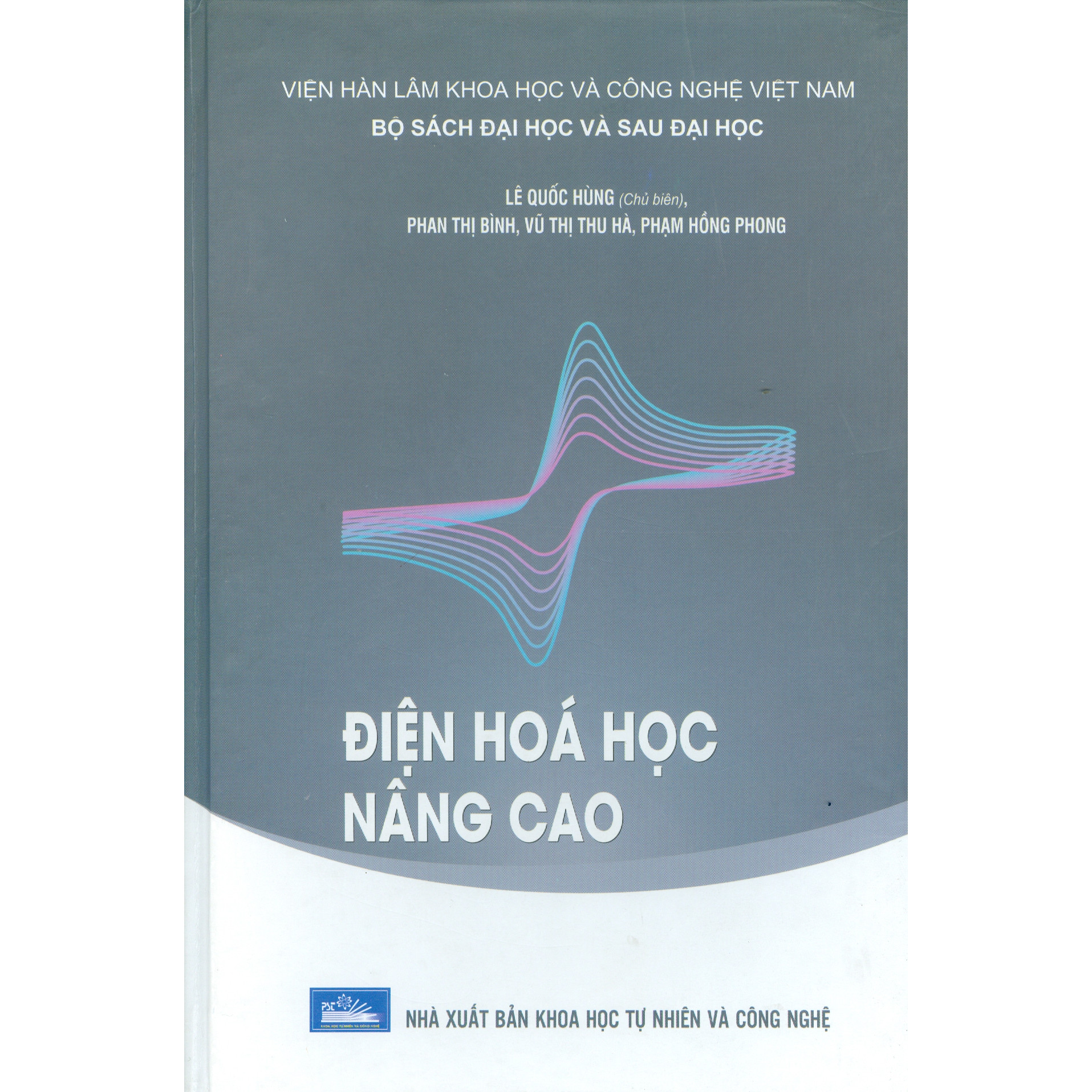 Điện Hóa Học Nâng Cao