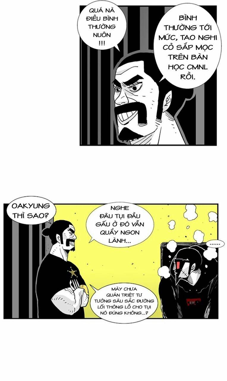 hành trình thoát khỏi địa ngục chapter 49 25