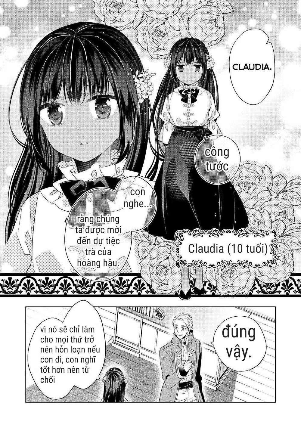 i'm not a villainess!! just because i can control darkness doesn't mean i'm a bad person! chapter 2 25