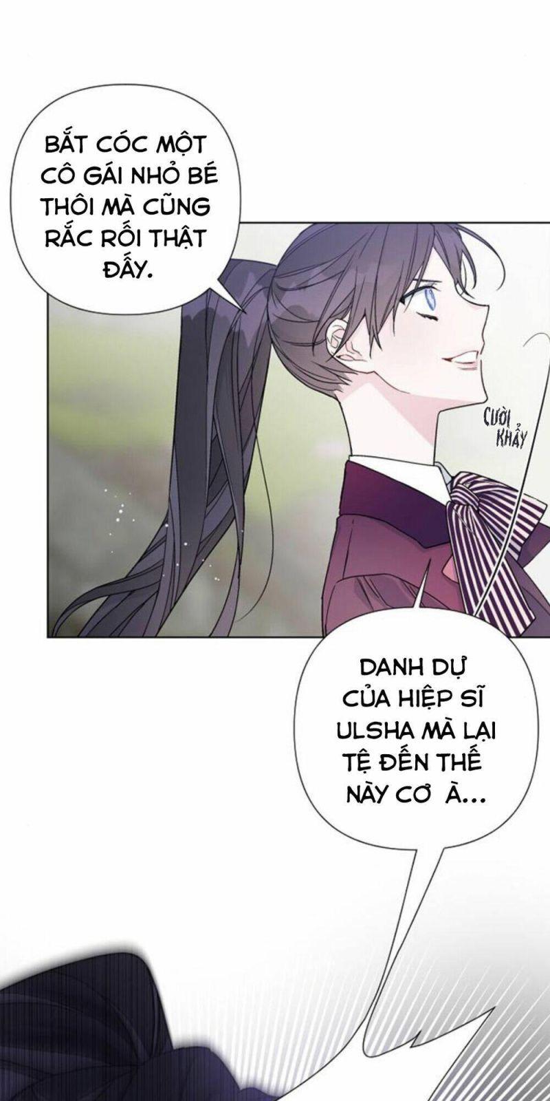 cách mà kỵ sĩ sống như tiểu thư chapter 32 48