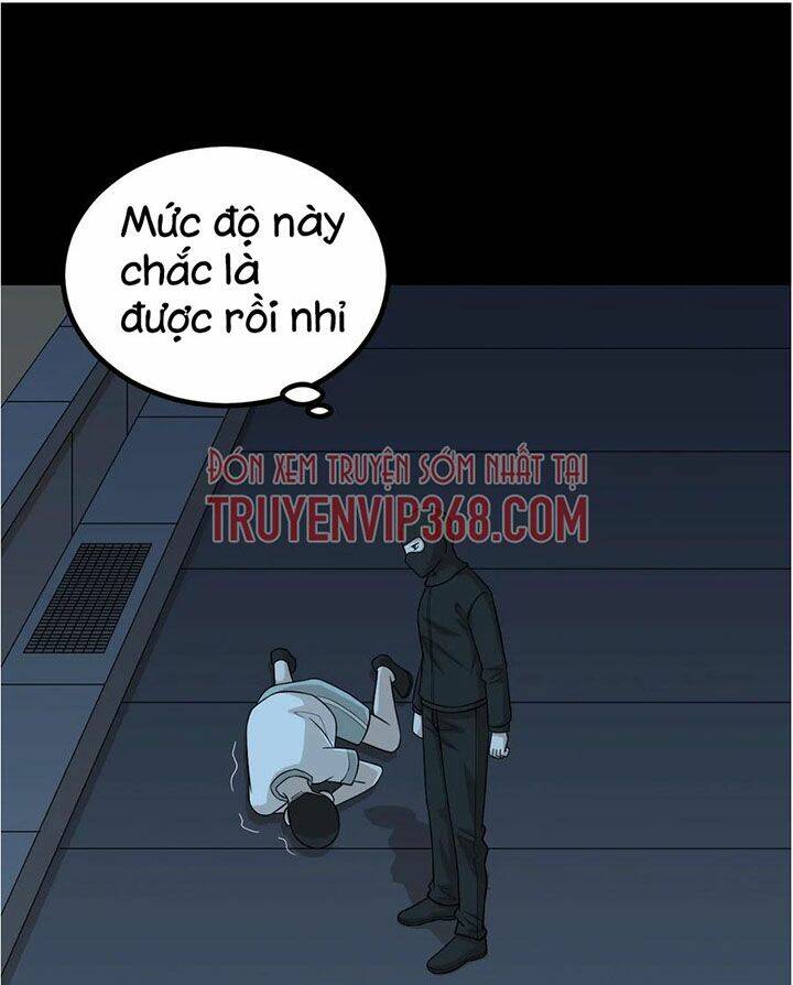 đai ca trở lại tuổi 16 chapter 107 6