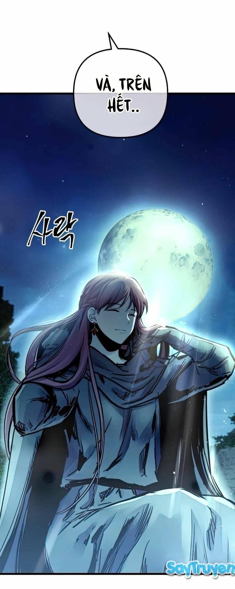 chiến thần chuyển thế chapter 49 58