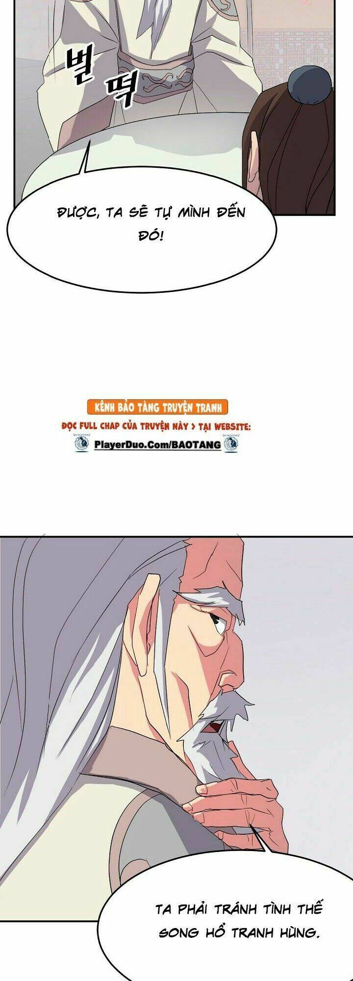 trọng sinh, bất khả chiến bại chapter 33 19