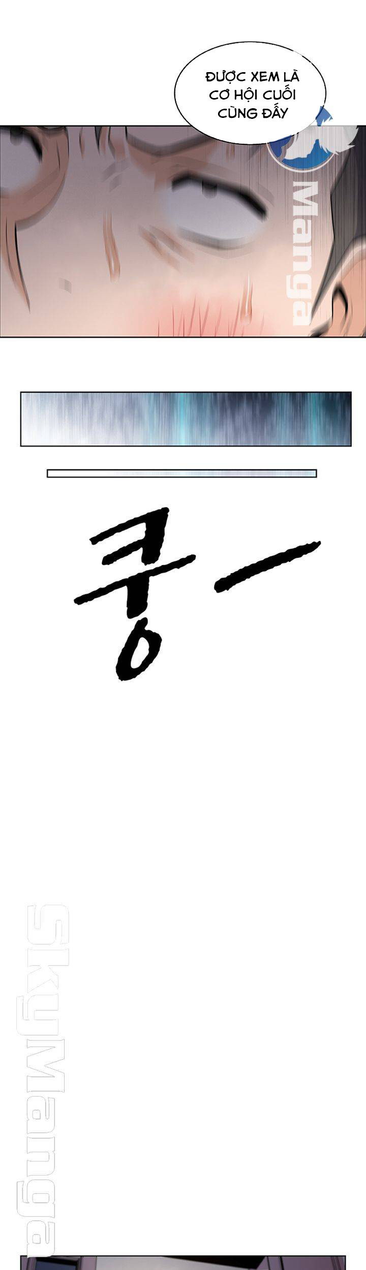 nhóm học đặc biệt chapter 38 39