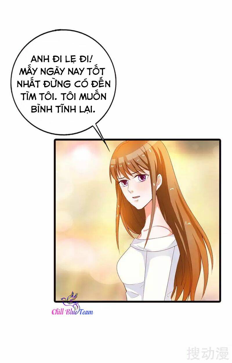 hủy diệt tra nam chapter 21 17