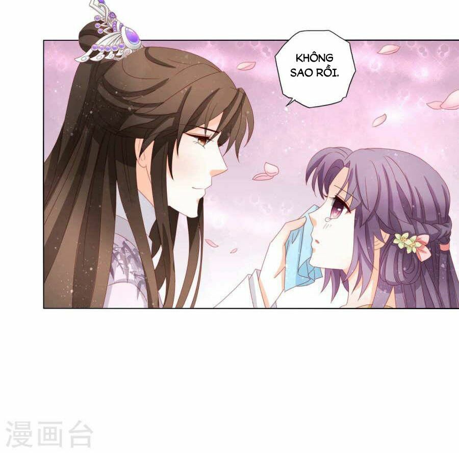 nam phi nữ tướng chapter 33 25