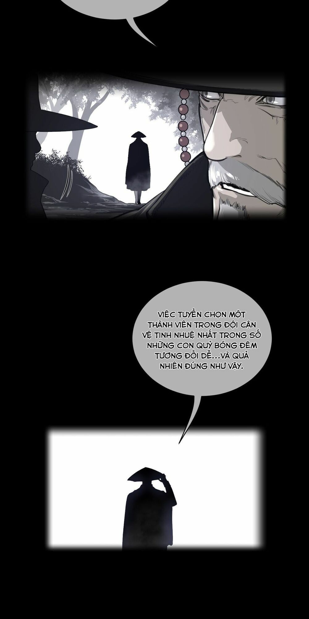 một nửa hoàn hảo chapter 54 4