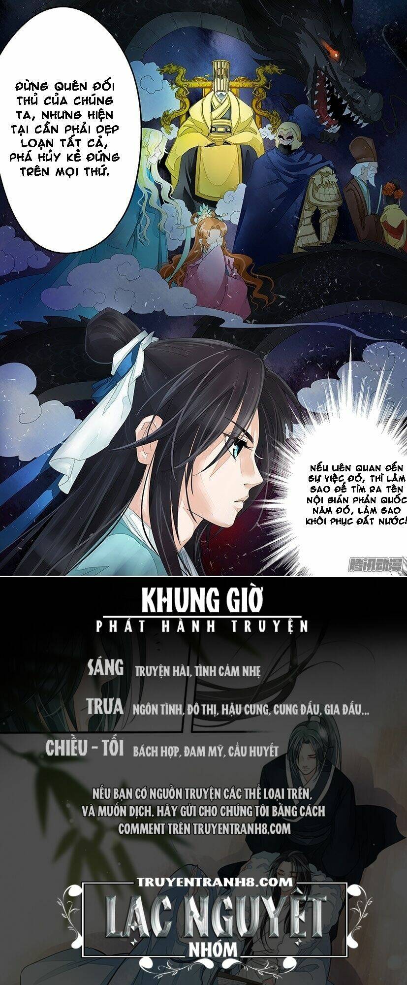 hồng vân chapter 26 10