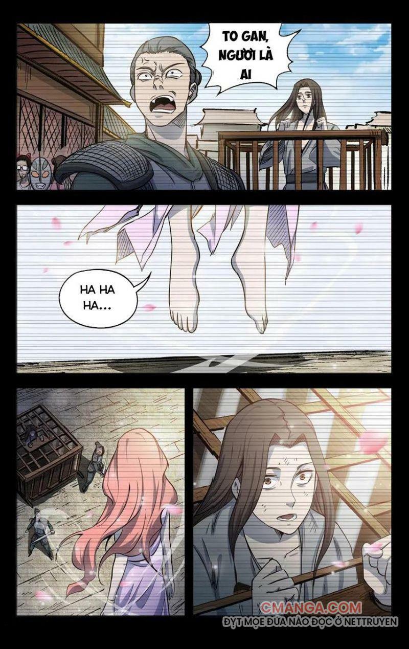 vạn giới tiên trung chapter 313 10