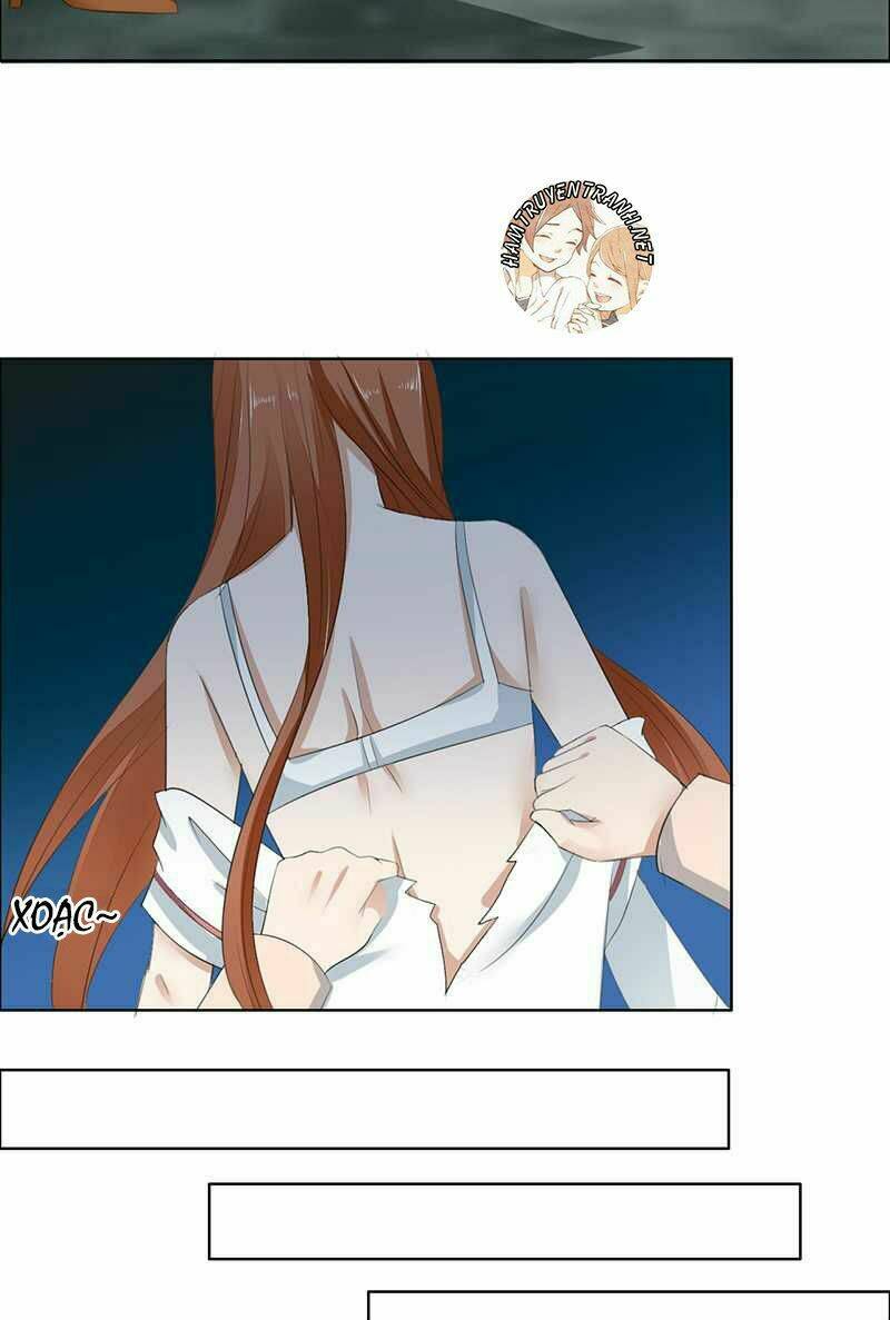 độc sủng kiều thê của bá đạo tổng tài chapter 50 8