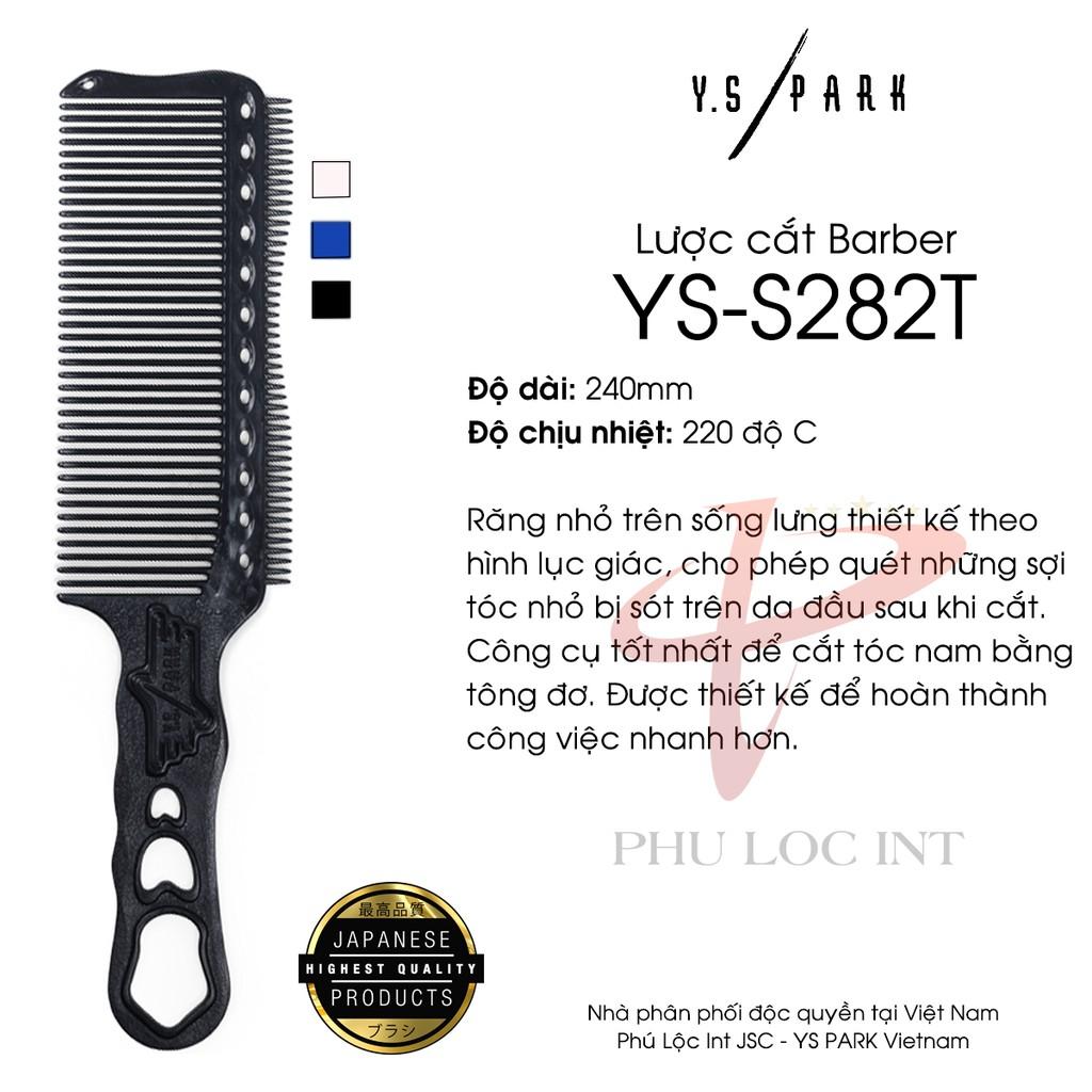 Lược YS Park S282T