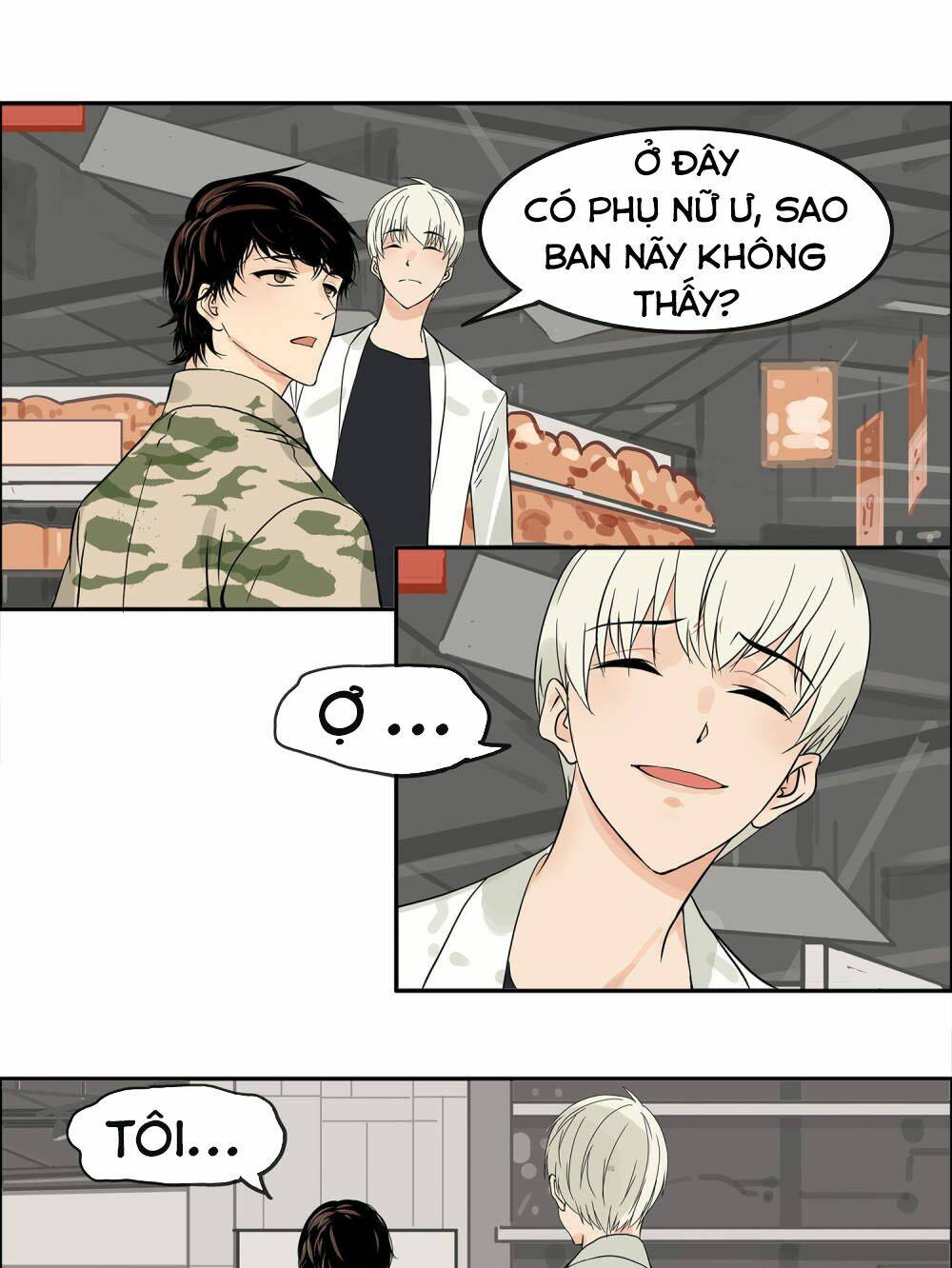 mạt thế đấu thần chapter 11 7