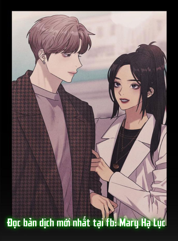 Couple Breaker chapter 29.1 88