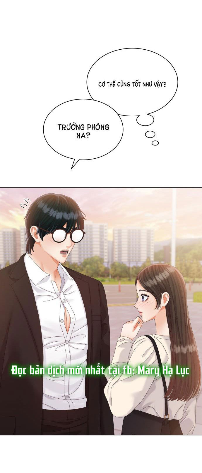 Tuyển Tập Truyện Ngắn Dằm Khăm Của Bạn Mảy chapter 11.1 - Trang 30