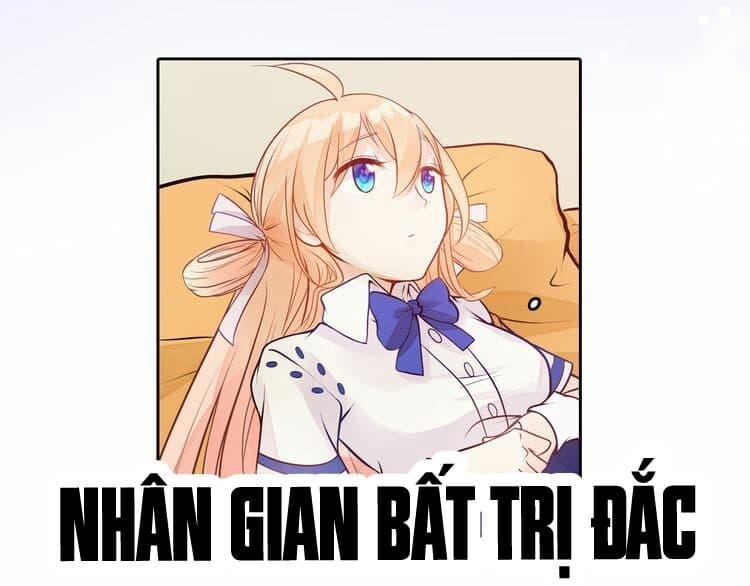 nữ tài thần hôm nay cũng rất nghèo chapter 1 19