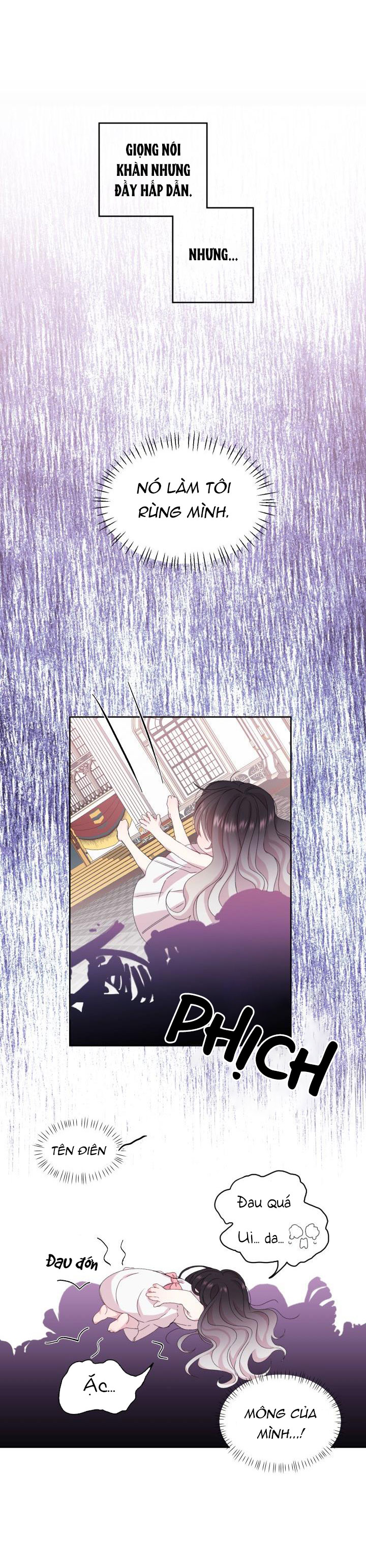 công chúa của sự diệt vong chapter 1 17