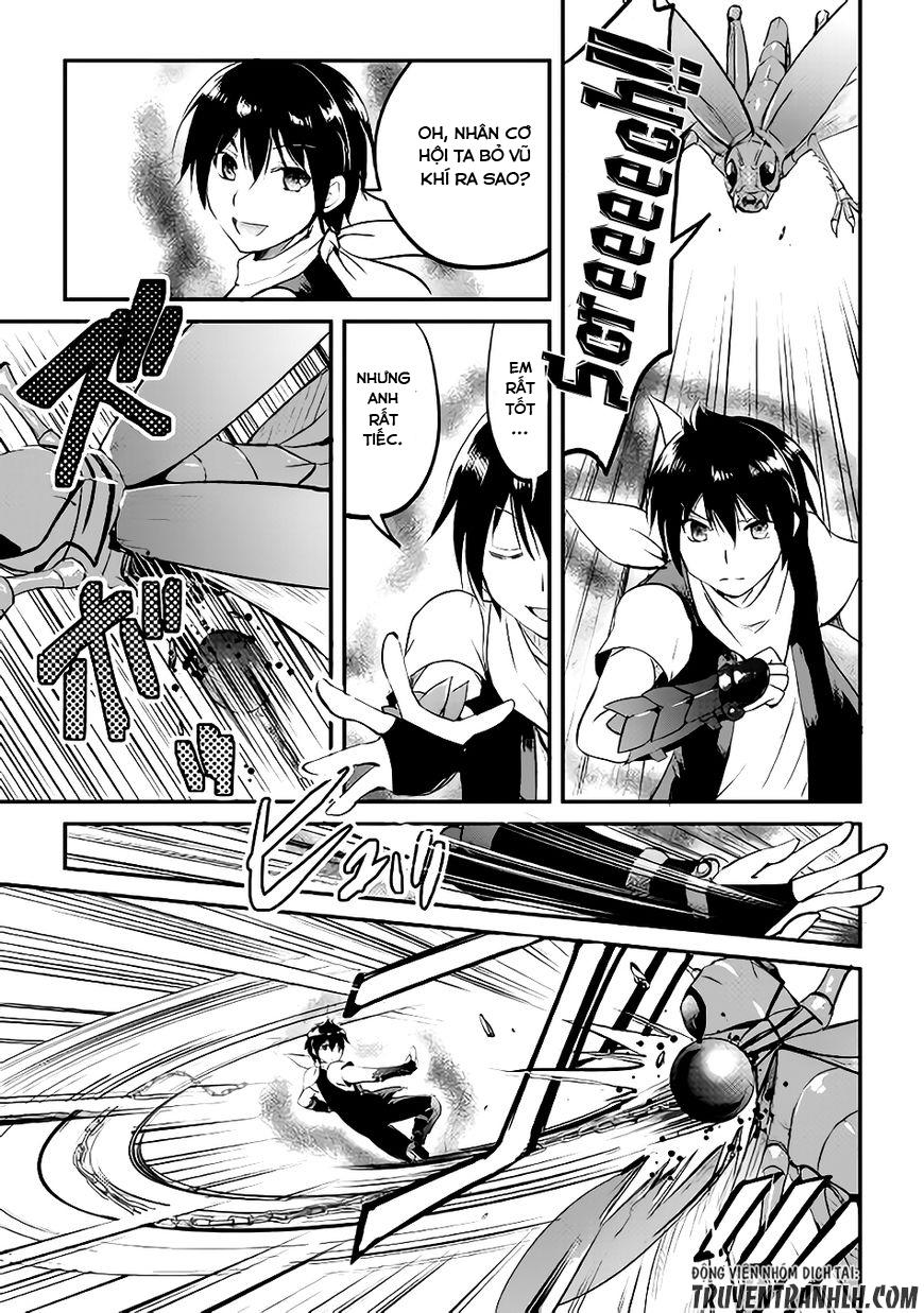 maken no daydreamer chapter 20 20