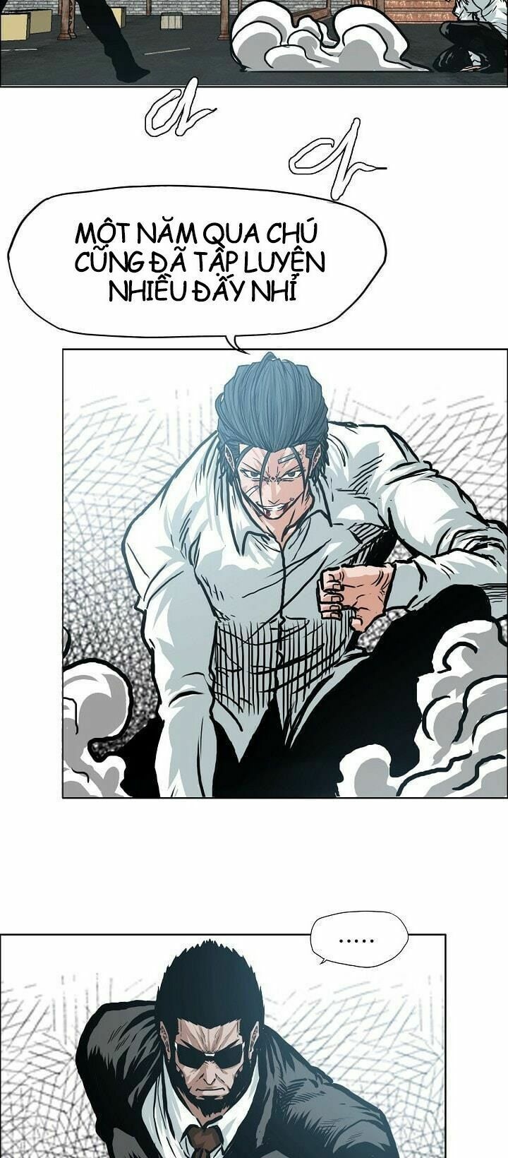 bá chủ học đường ss3 chapter 29 15