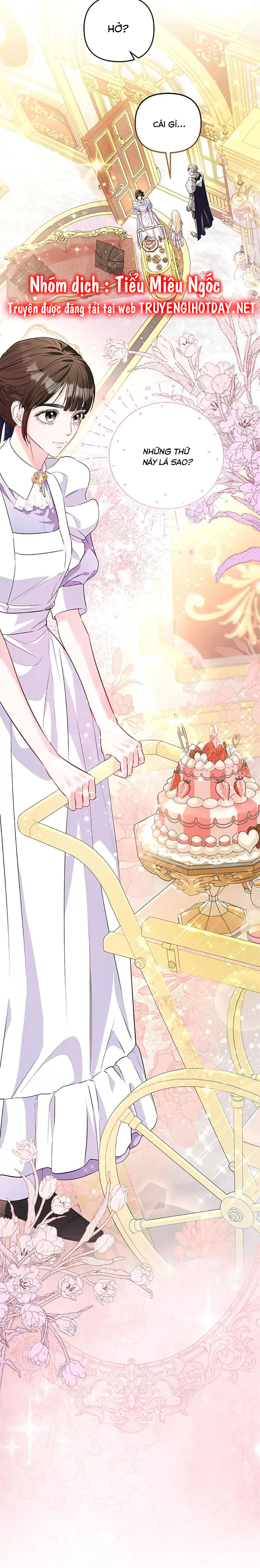 nàng công chúa của tôi chapter 9 6