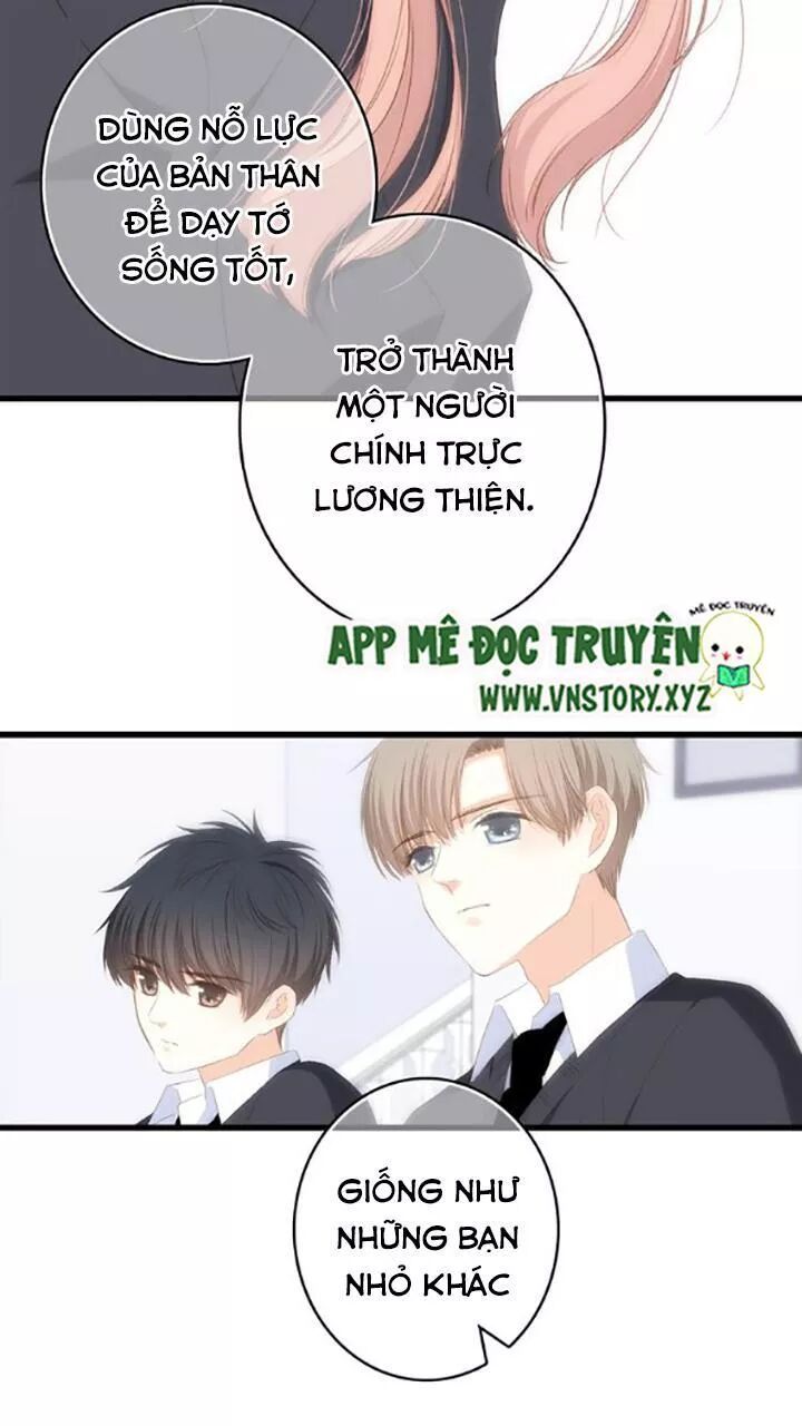 con tim rung động 2 chapter 90 43