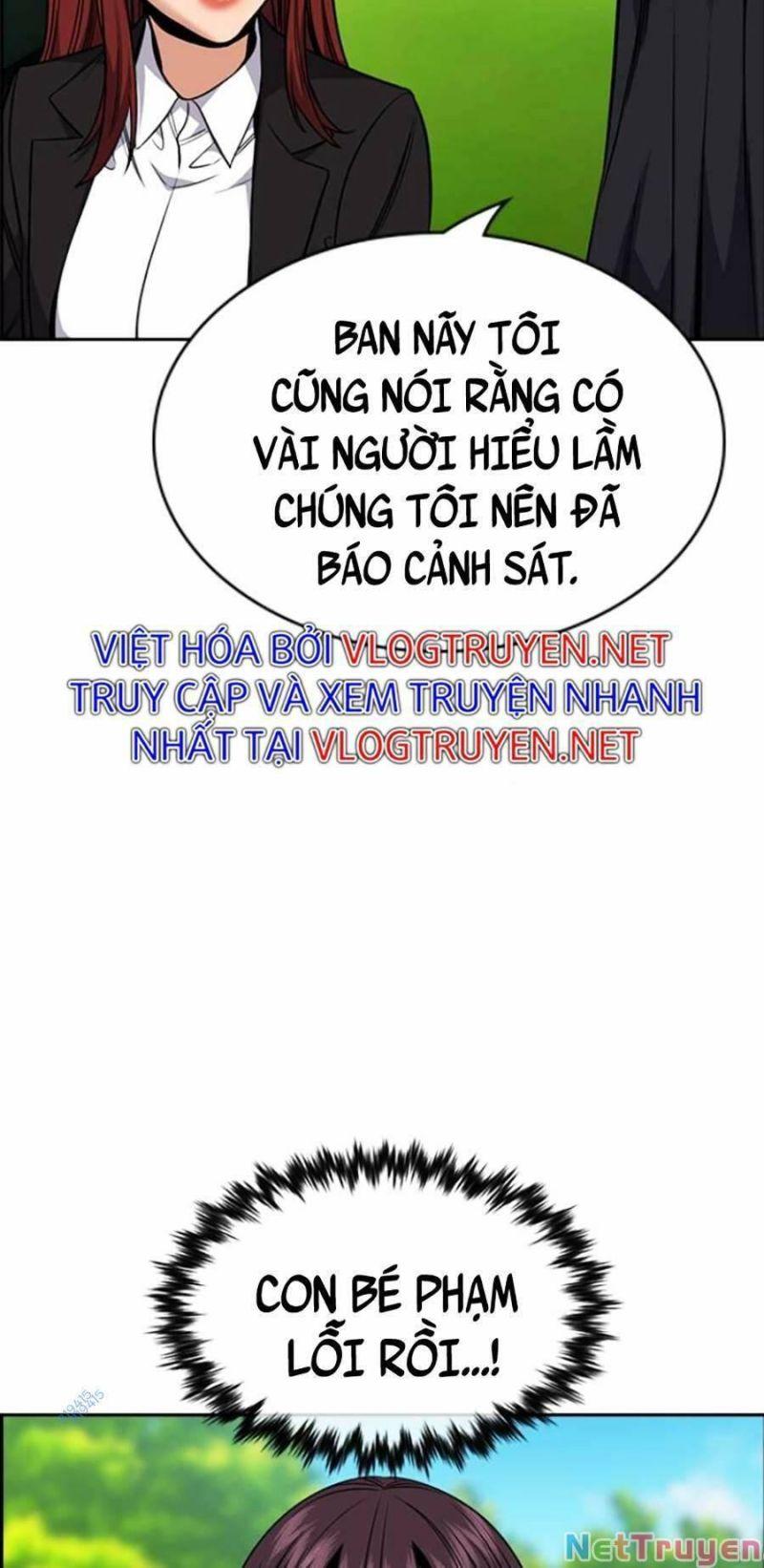 giáo dục chân chính chapter 105 3