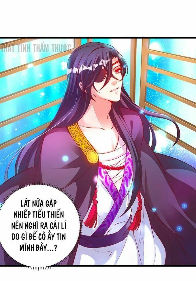 liêu liêu trai chapter 3 44