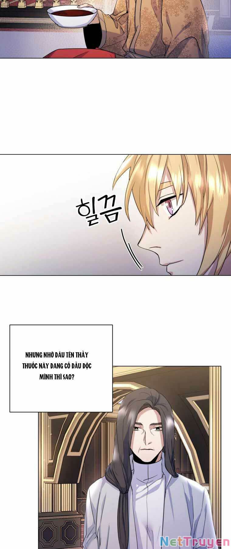 bạo chúa cường hoành chapter 4 80