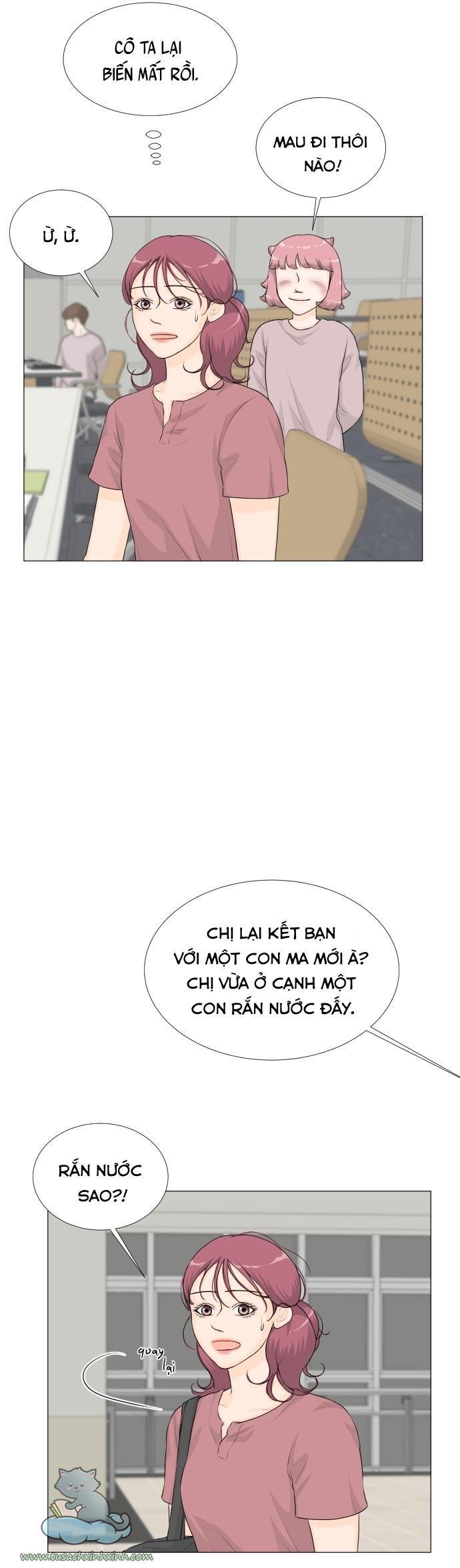 bán quỷ chapter 40 17