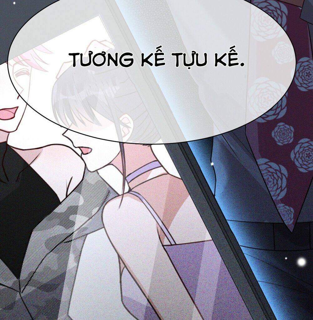 dĩ hôn chi danh chapter 23 12