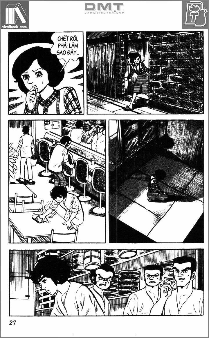 ganbare genki chapter 62 5