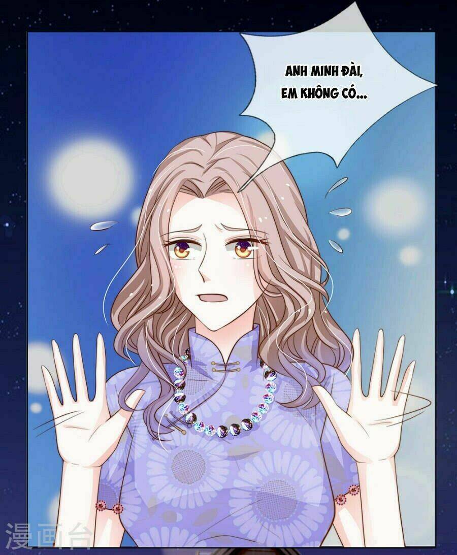 thiếu soái của tôi chính là manh như vậy chapter 63 8