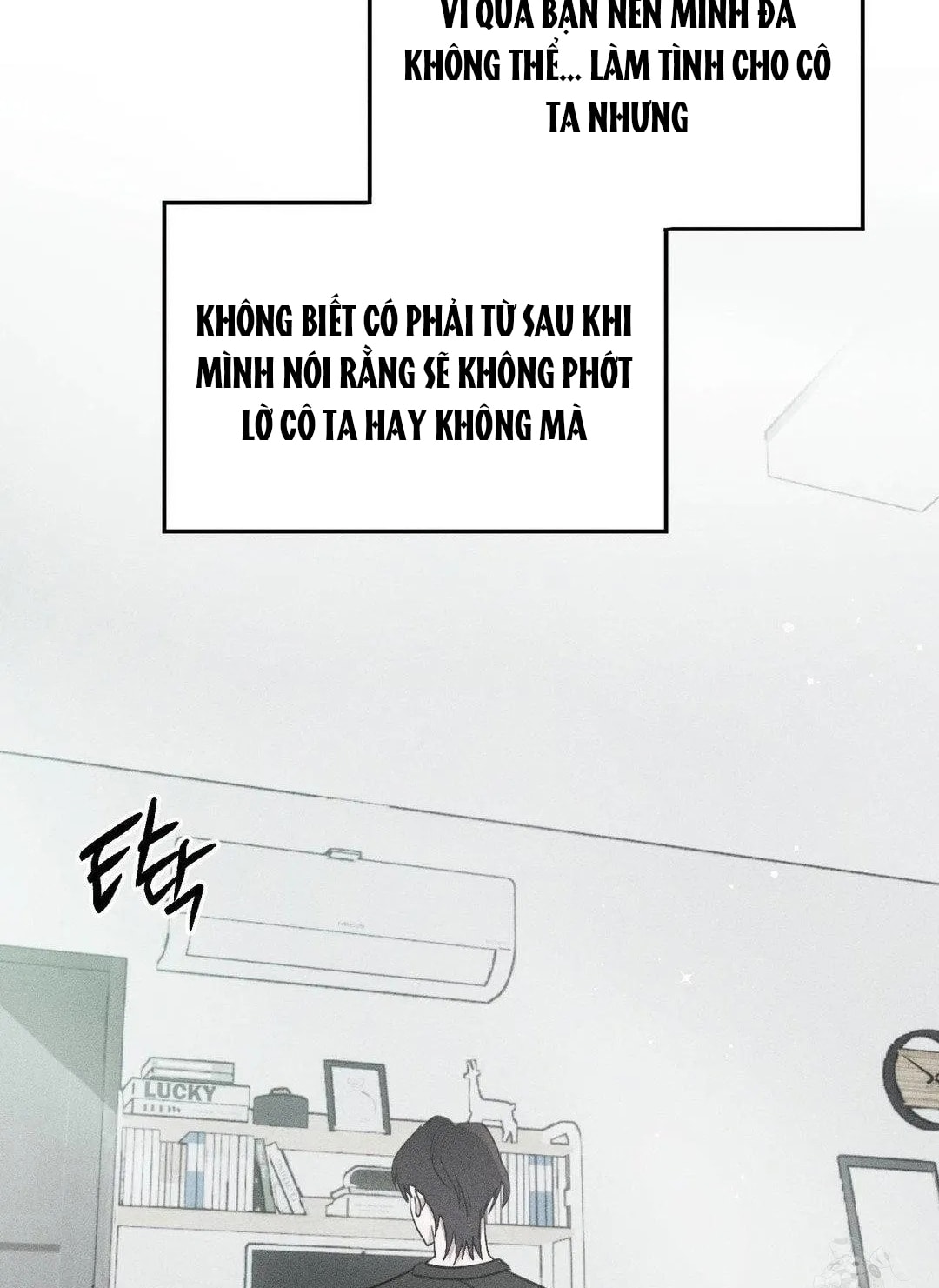 [18+] người đàn ông làm tình với quỷ chapter 17.2 90