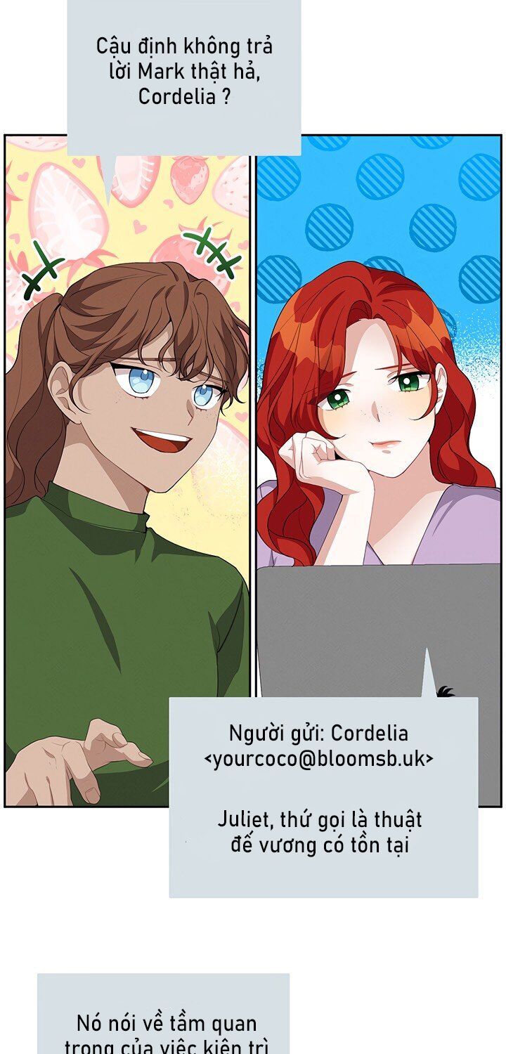 hãy trả lời em, hoàng tử! chapter 20 6
