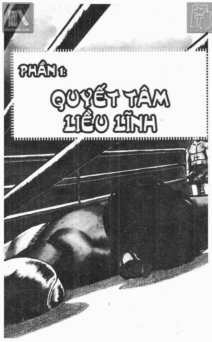 ganbare genki chapter 220 1